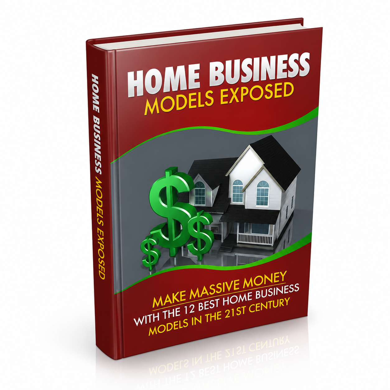 The Home Business Model