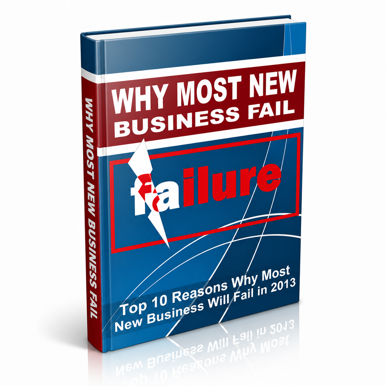 Why Most Business Fail