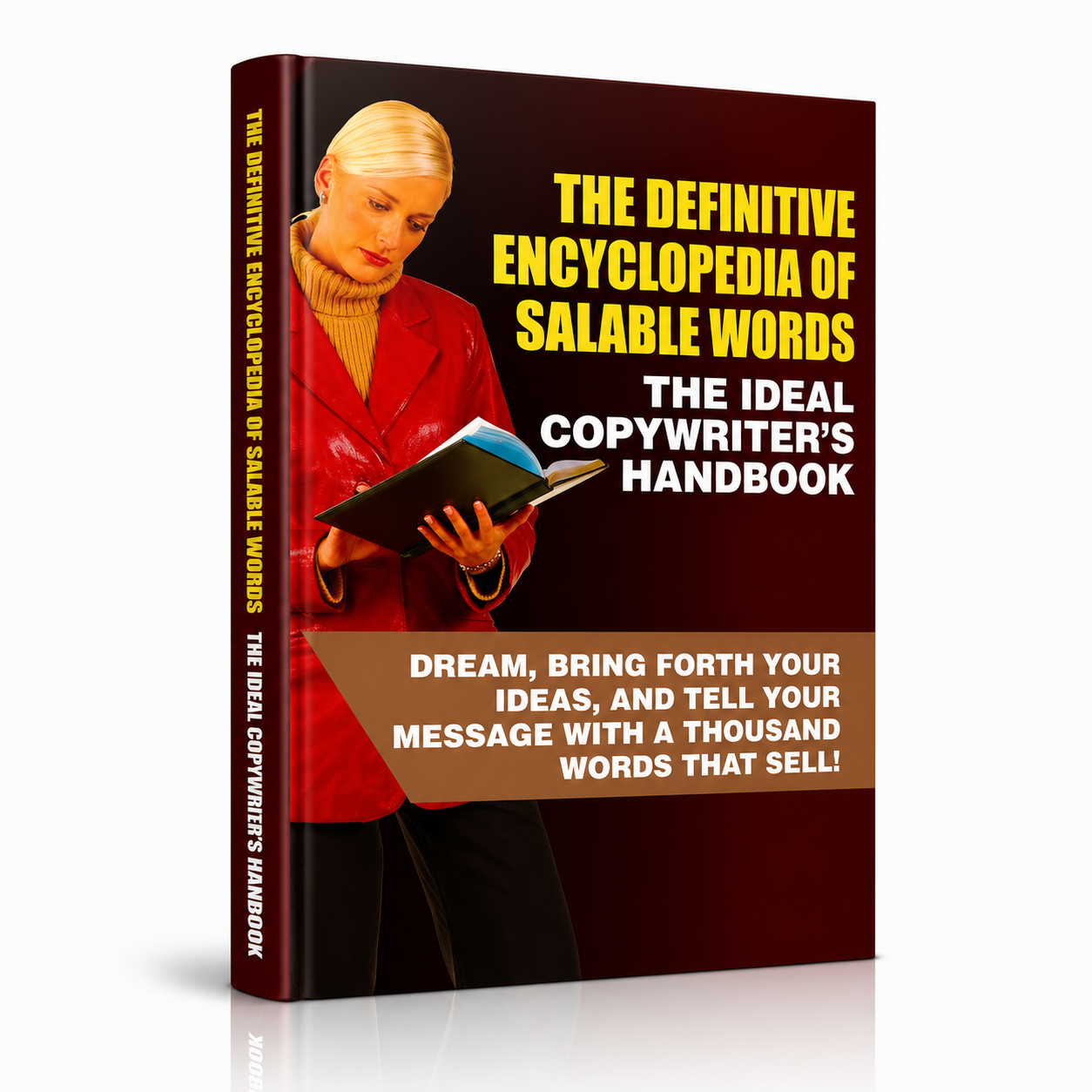 Sellable Words Encyclopedia